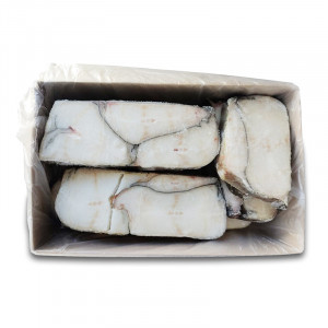 ЗУБАТКА синяя (стейки)