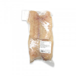 Треска (филе без кожи) фасовка