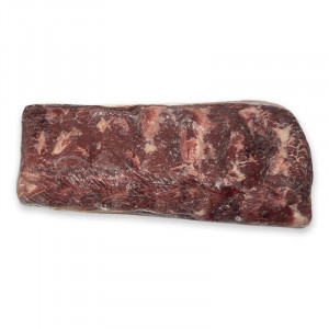 Стриплойн мраморная говядина Мираторг