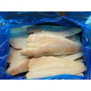 Судак (филе без кожи)