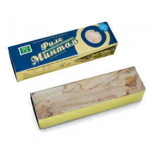 Минтай Дальневосточный филе