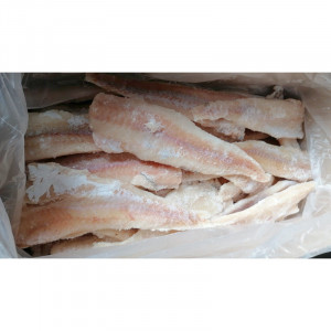 МИНТАЙ (филе без кожи)