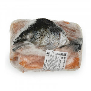 Лосось суповой набор