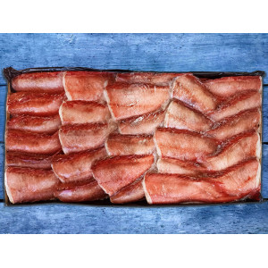 Окунь красный коробка